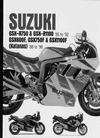 Thumbnail 1986-1995 Suzuki gsx750f Katana service manual